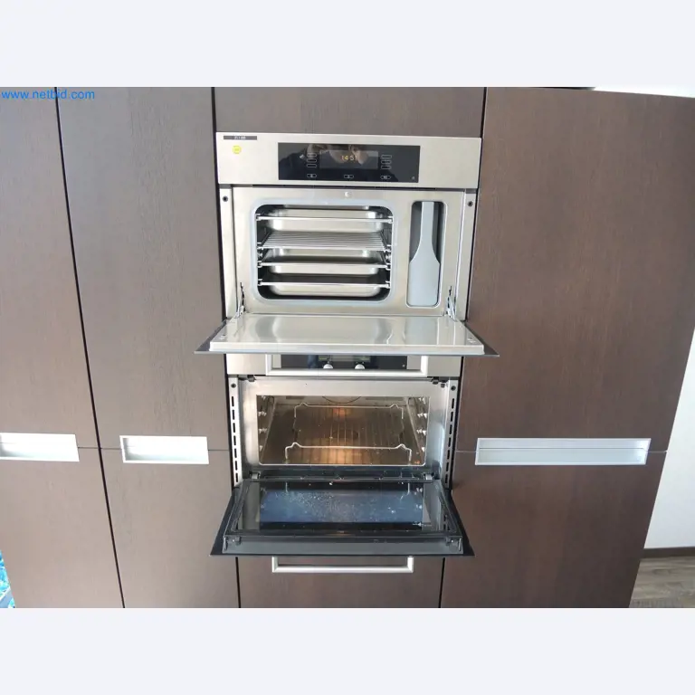 Machines for the production of insulation materials, EPS foam parts / particle foam components-8