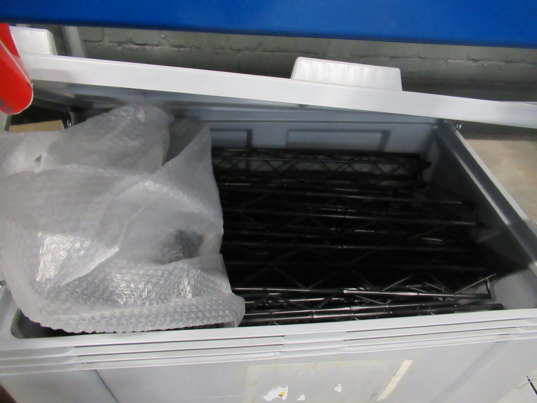 Machines for the production of insulation materials, EPS foam parts / particle foam components-4