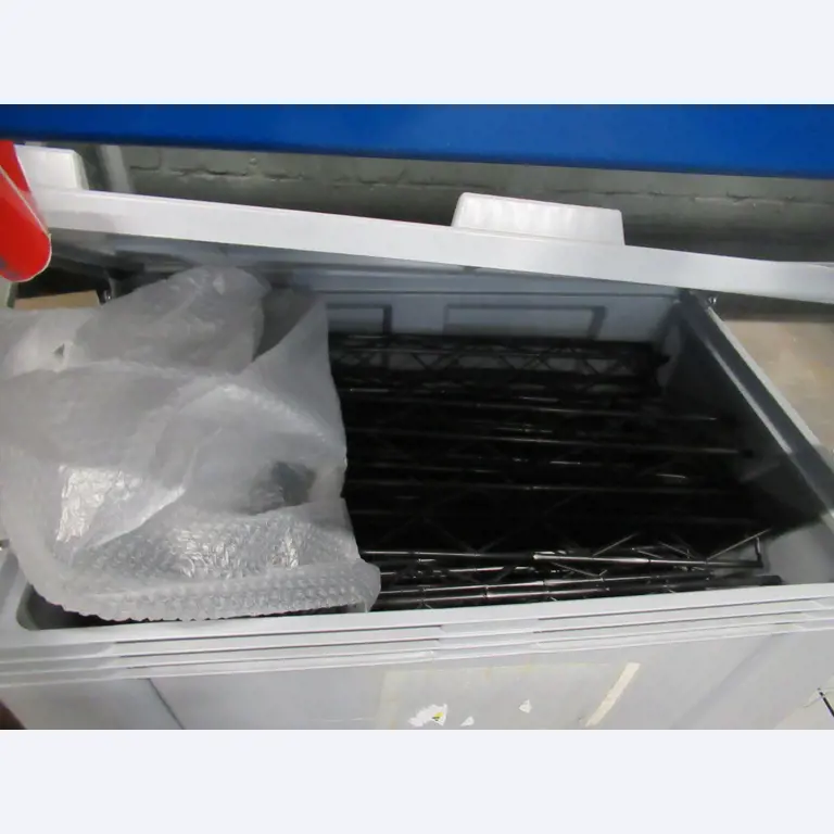 Machines for the production of insulation materials, EPS foam parts / particle foam components-4