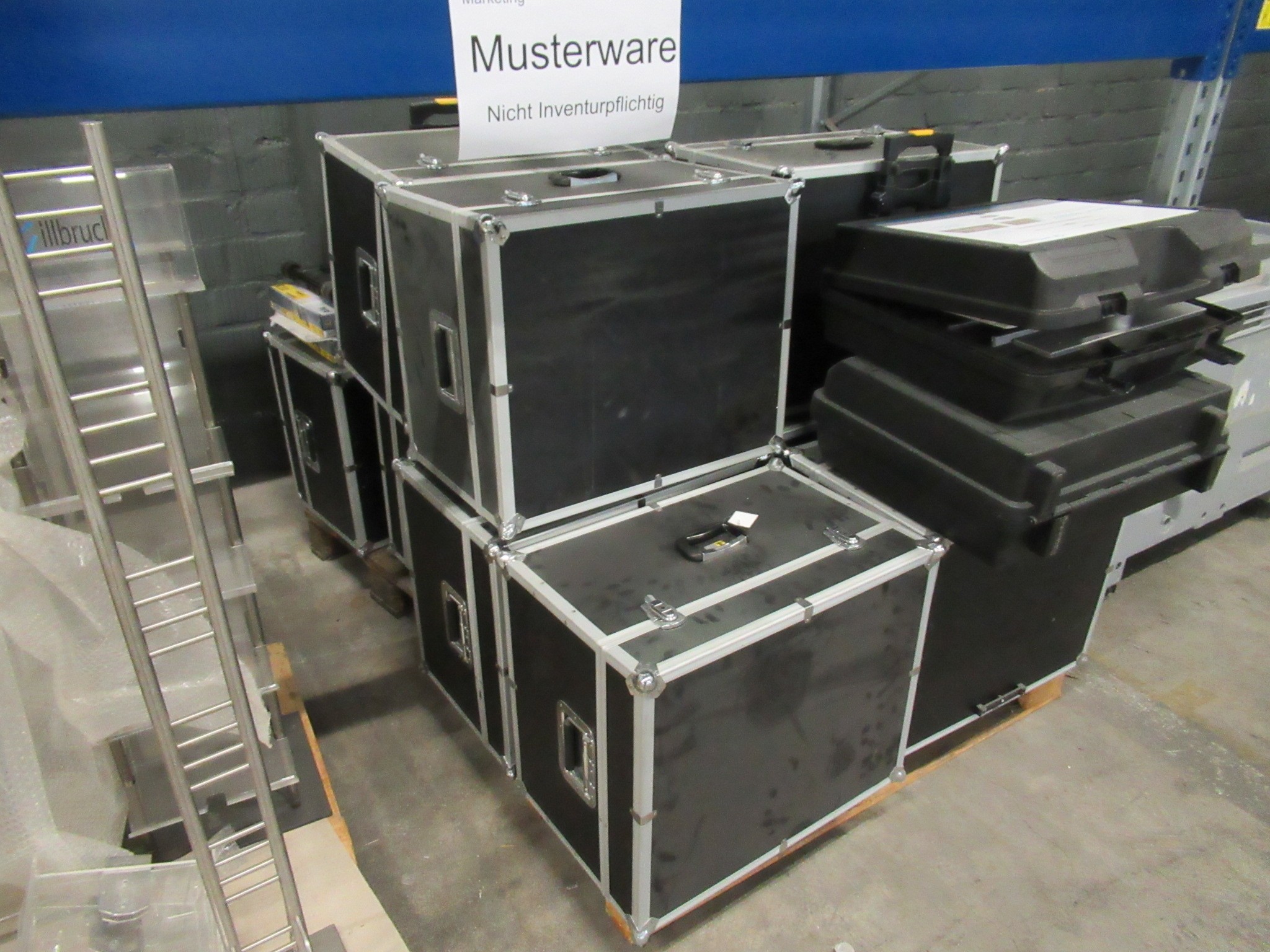 Machines for the production of insulation materials, EPS foam parts / particle foam components-1