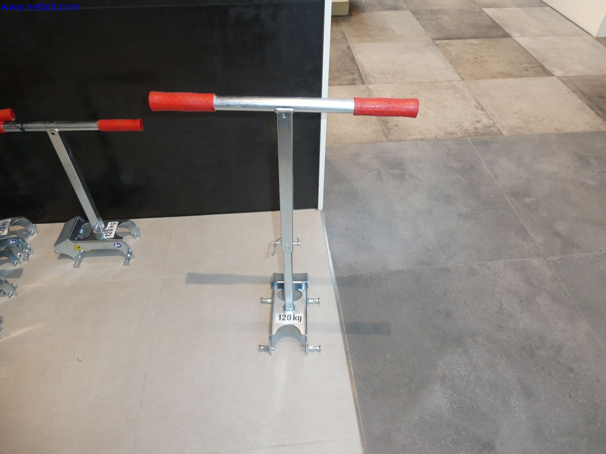 Tecnologia de armazenamento, inventários Área de pintura e ladrilhos, exposição de ladrilhos, inventário-2