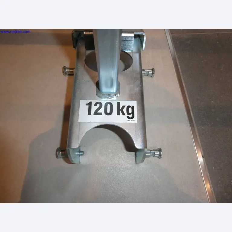 Technique de stockage, stocks de marchandises Domaine de la peinture et du carrelage, exposition de carreaux, inventaire-3