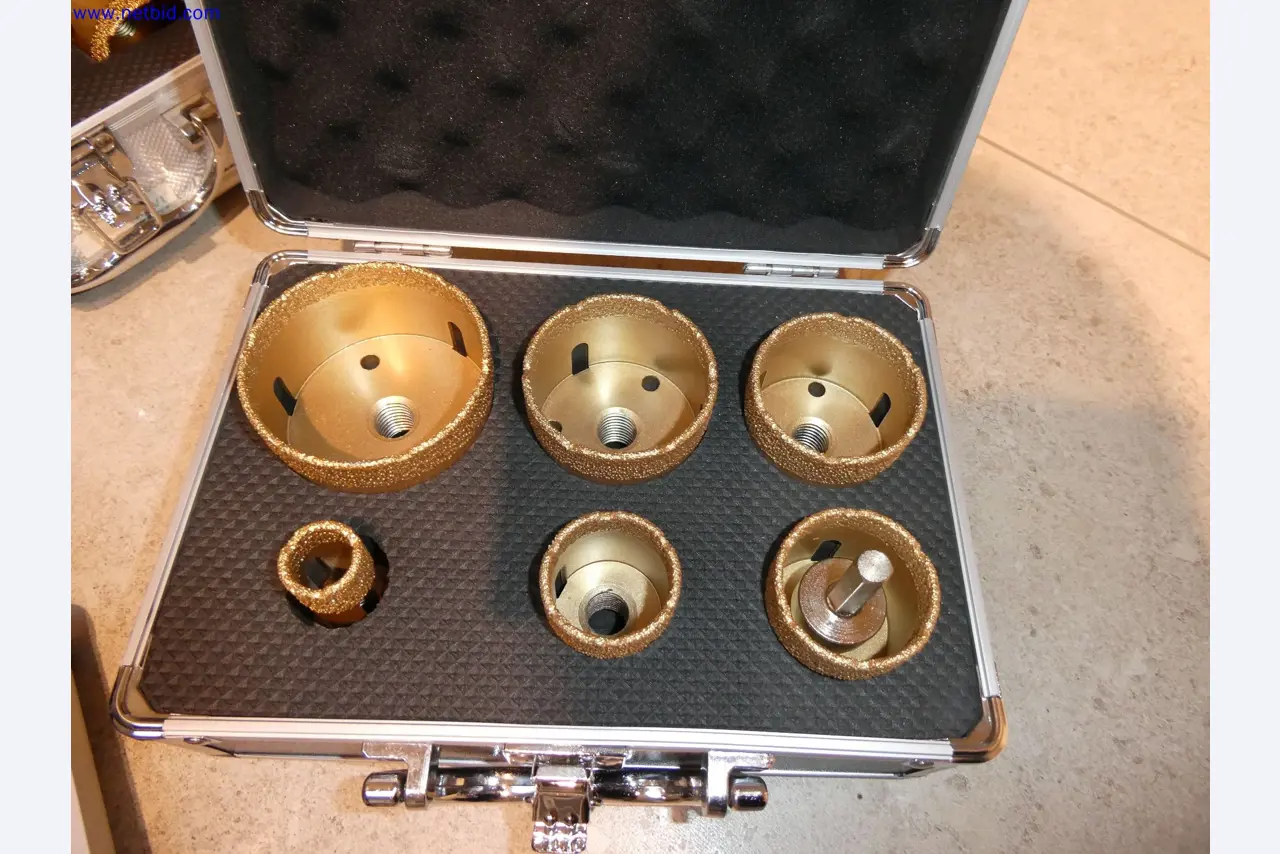 Opslagtechniek, inventaris Schilder- en tegelwerkruimte, tegeltentoonstelling, inventaris-10