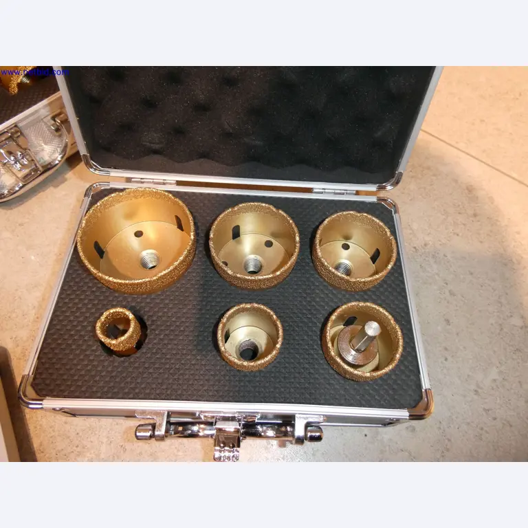 Opslagtechniek, inventaris Schilder- en tegelwerkruimte, tegeltentoonstelling, inventaris-10