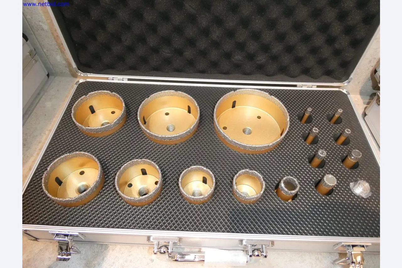 Opslagtechniek, inventaris Schilder- en tegelwerkruimte, tegeltentoonstelling, inventaris-11