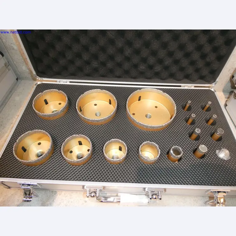 Opslagtechniek, inventaris Schilder- en tegelwerkruimte, tegeltentoonstelling, inventaris-11