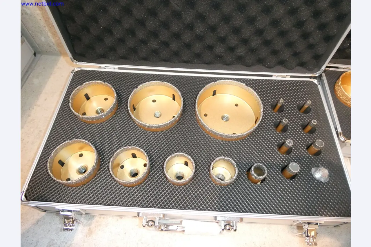 Opslagtechniek, inventaris Schilder- en tegelwerkruimte, tegeltentoonstelling, inventaris-1