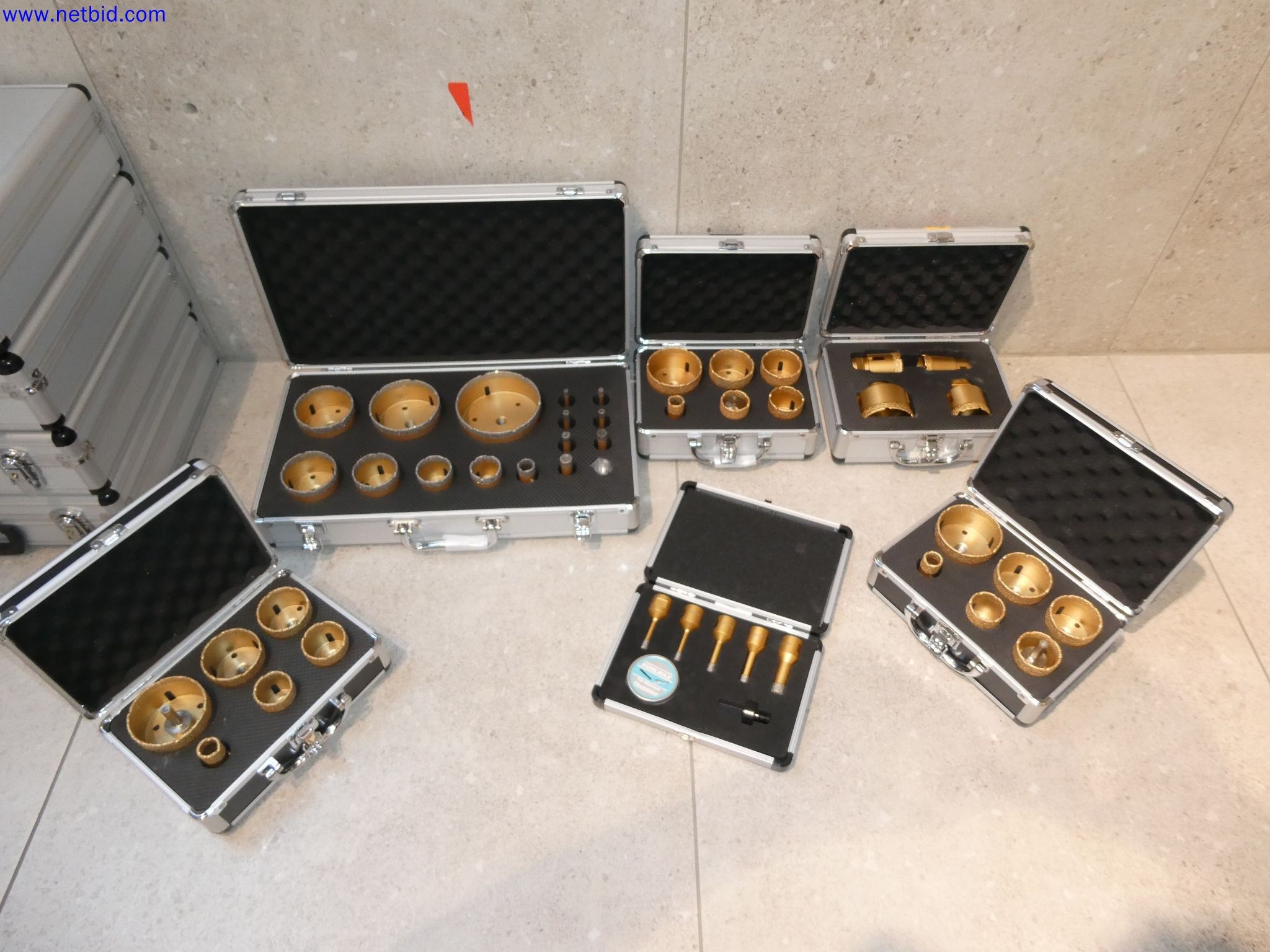 Tecnología de almacenamiento, inventarios Área de pintura y alicatado, exposición de azulejos, inventario-2