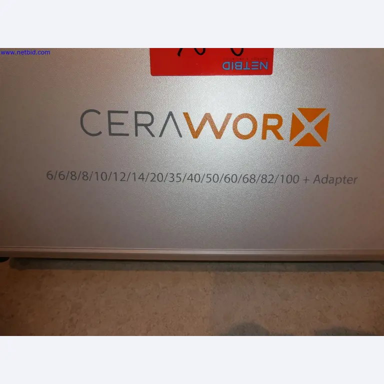 Opslagtechniek, inventaris Schilder- en tegelwerkruimte, tegeltentoonstelling, inventaris-3