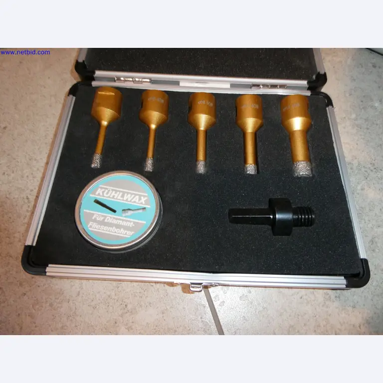 Opslagtechniek, inventaris Schilder- en tegelwerkruimte, tegeltentoonstelling, inventaris-4