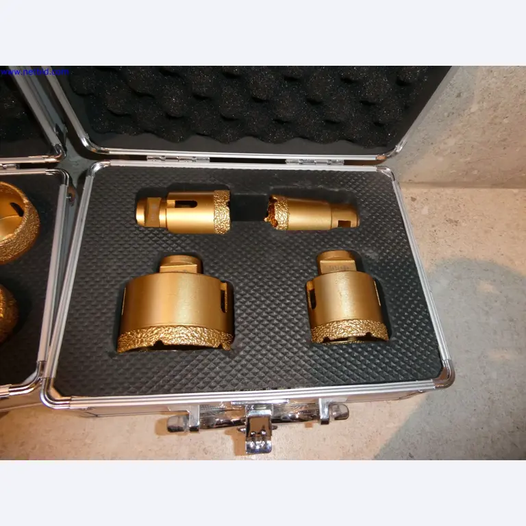 Opslagtechniek, inventaris Schilder- en tegelwerkruimte, tegeltentoonstelling, inventaris-5