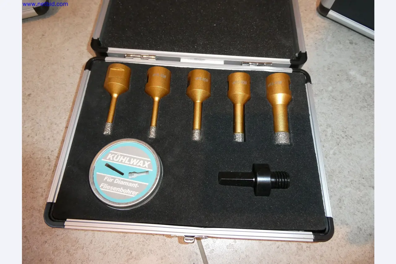 Opslagtechniek, inventaris Schilder- en tegelwerkruimte, tegeltentoonstelling, inventaris-6