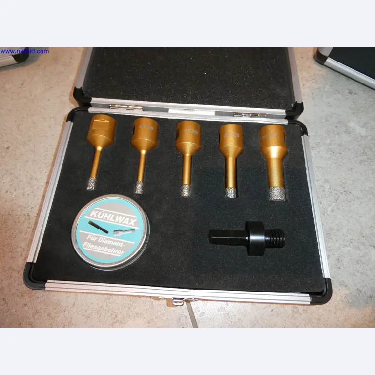 Opslagtechniek, inventaris Schilder- en tegelwerkruimte, tegeltentoonstelling, inventaris-6