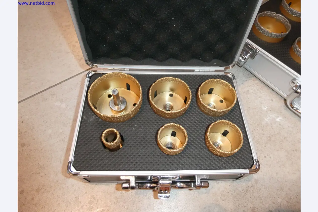 Opslagtechniek, inventaris Schilder- en tegelwerkruimte, tegeltentoonstelling, inventaris-7