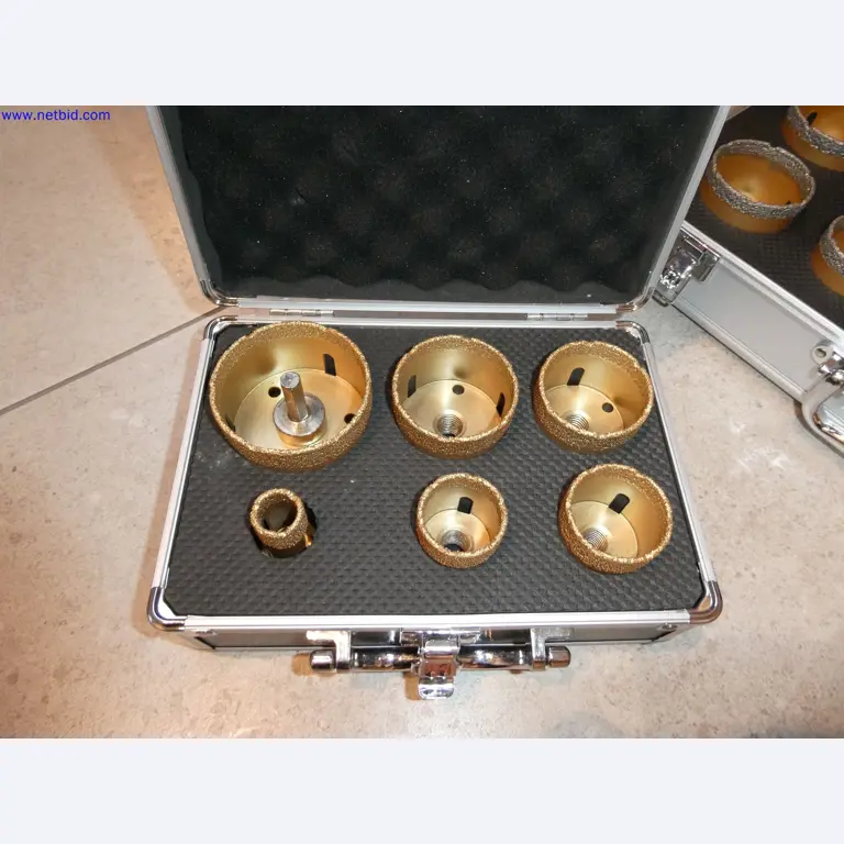 Opslagtechniek, inventaris Schilder- en tegelwerkruimte, tegeltentoonstelling, inventaris-7