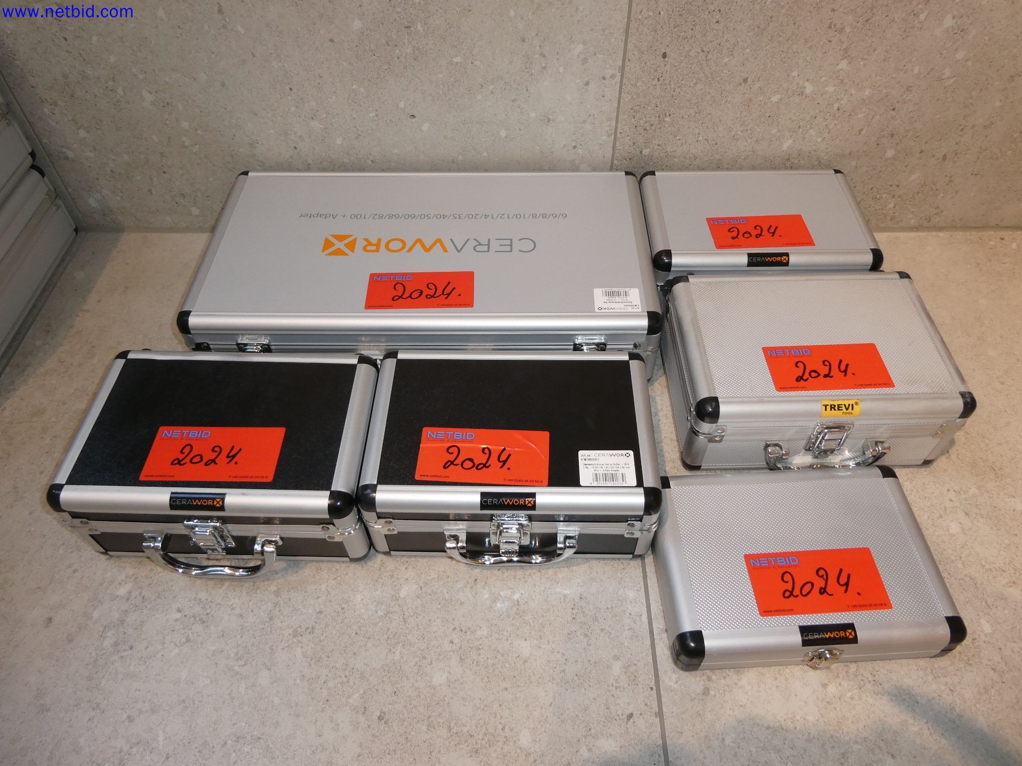 Tecnología de almacenamiento, inventarios Área de pintura y alicatado, exposición de azulejos, inventario-8