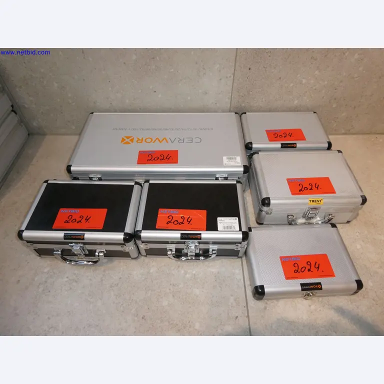 Opslagtechniek, inventaris Schilder- en tegelwerkruimte, tegeltentoonstelling, inventaris-8