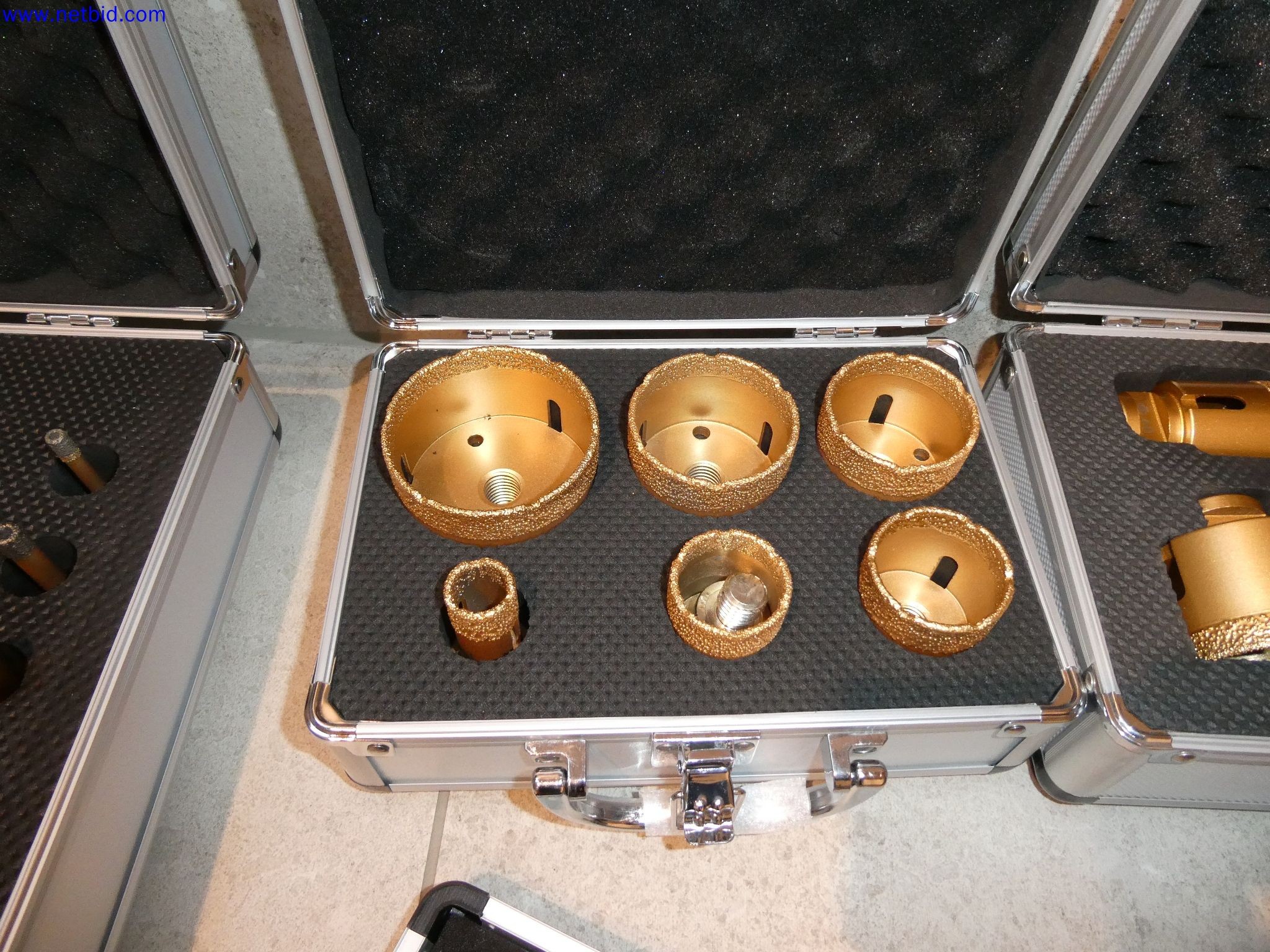 Tecnología de almacenamiento, inventarios Área de pintura y alicatado, exposición de azulejos, inventario-9