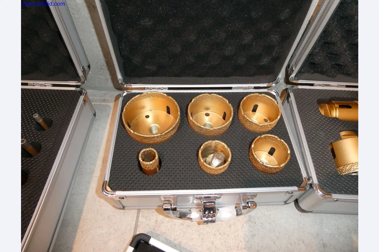 Opslagtechniek, inventaris Schilder- en tegelwerkruimte, tegeltentoonstelling, inventaris-9