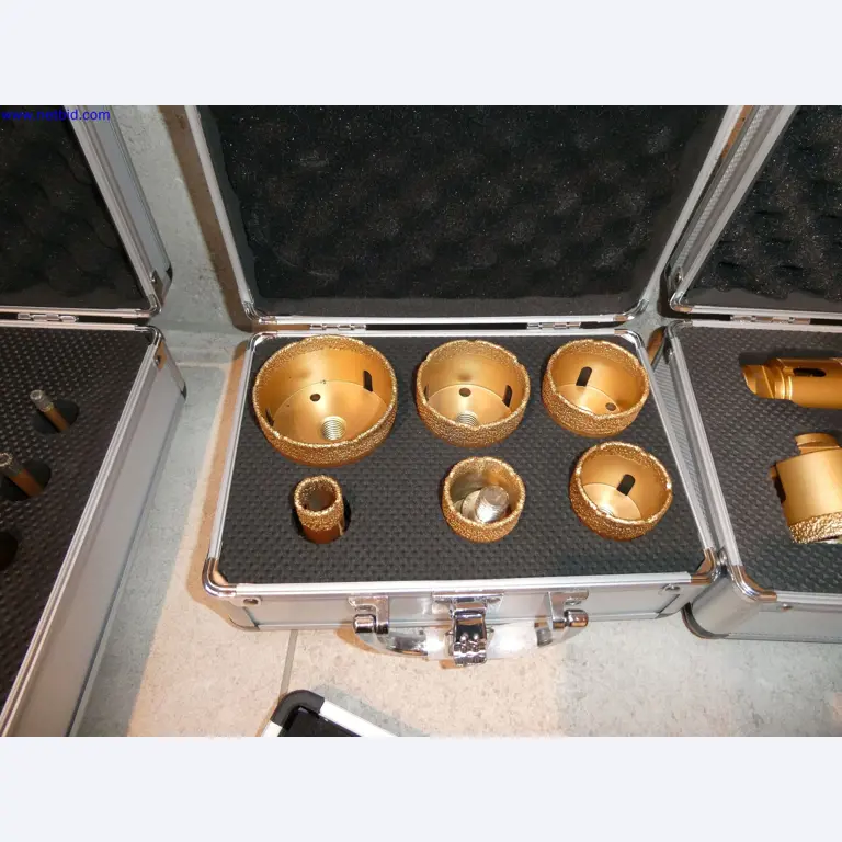 Opslagtechniek, inventaris Schilder- en tegelwerkruimte, tegeltentoonstelling, inventaris-9