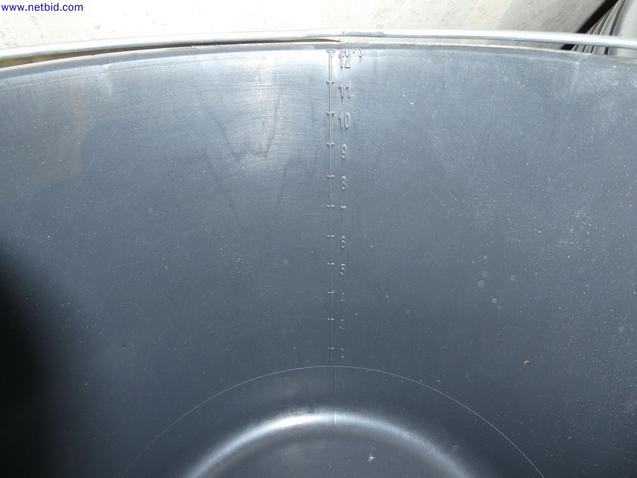 Tehnologija skladiščenja, popisi Prostor za barvanje in polaganje ploščic, razstava ploščic, popisi-2