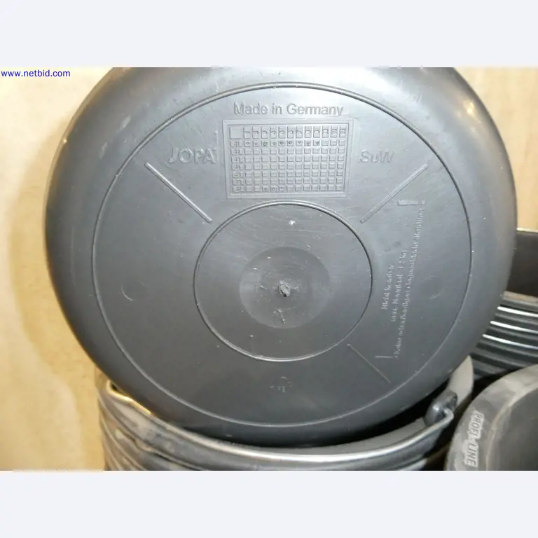 Technique de stockage, stocks de marchandises Domaine de la peinture et du carrelage, exposition de carreaux, inventaire-5