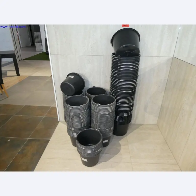 Technique de stockage, stocks de marchandises Domaine de la peinture et du carrelage, exposition de carreaux, inventaire-1