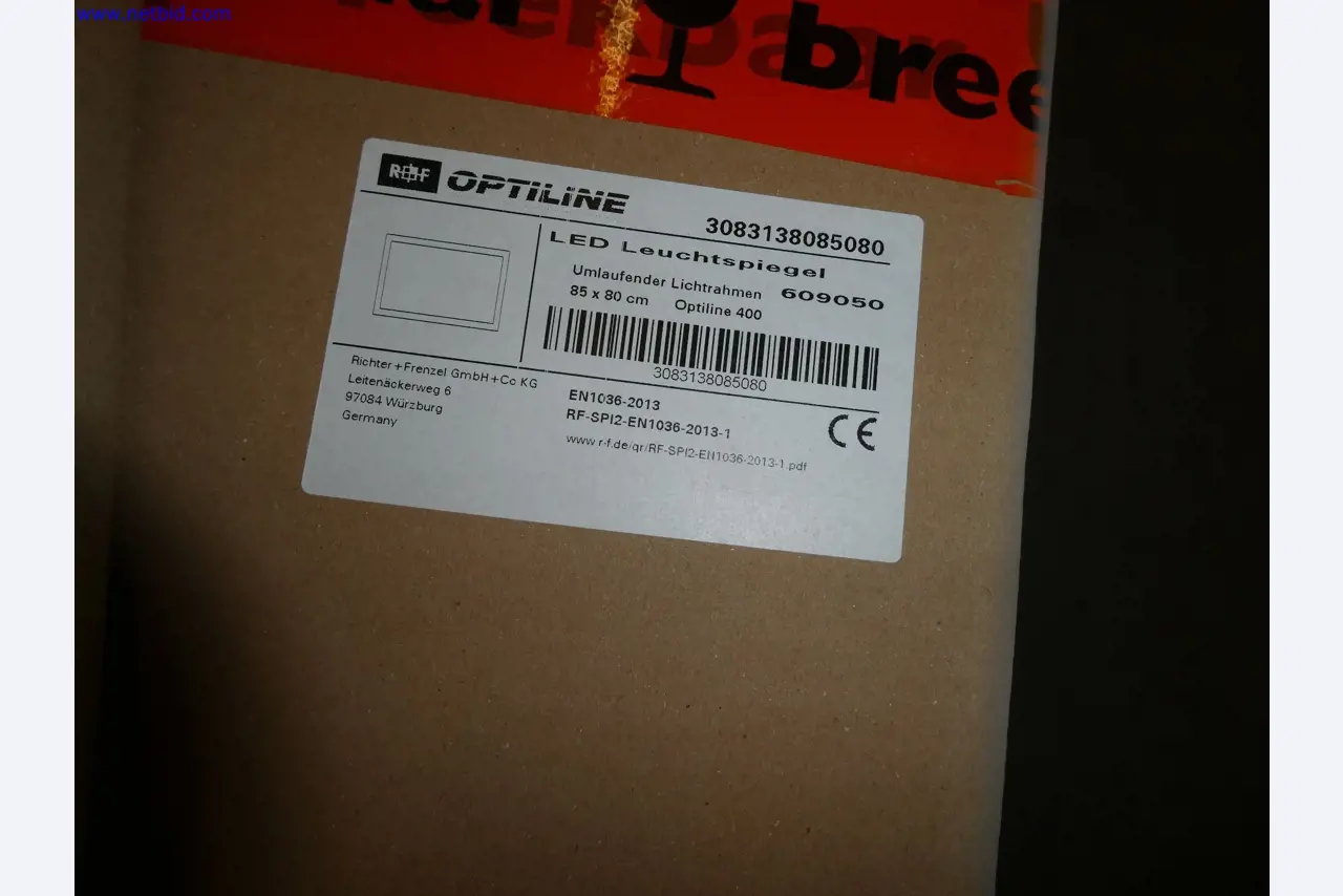 Skladovací technika, inventáře Malířské a obkladačské plochy, výstava obkladů, inventáře-2