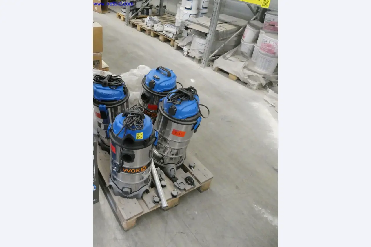 Storage technology, inventories Painting and tiling area, tile exhibition, inventory-3