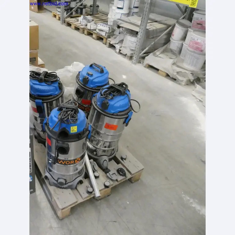 Storage technology, inventories Painting and tiling area, tile exhibition, inventory-3