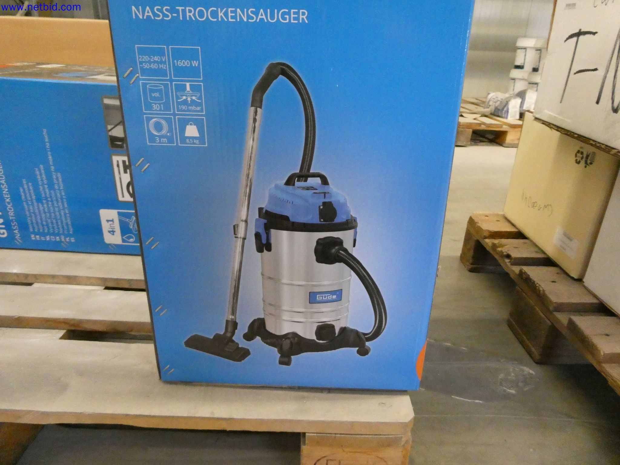 Storage technology, inventories Painting and tiling area, tile exhibition, inventory-1