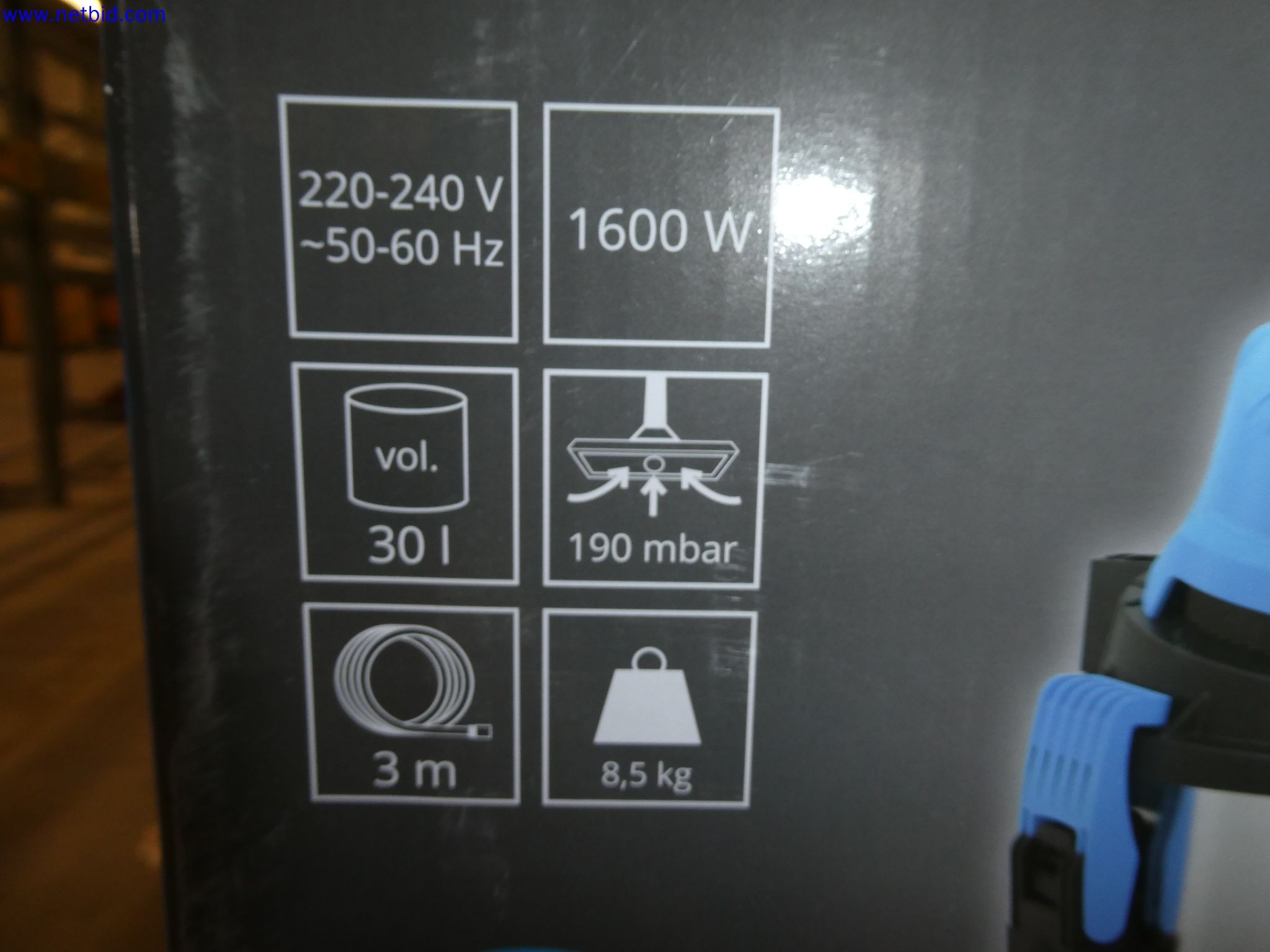 Storage technology, inventories Painting and tiling area, tile exhibition, inventory-3