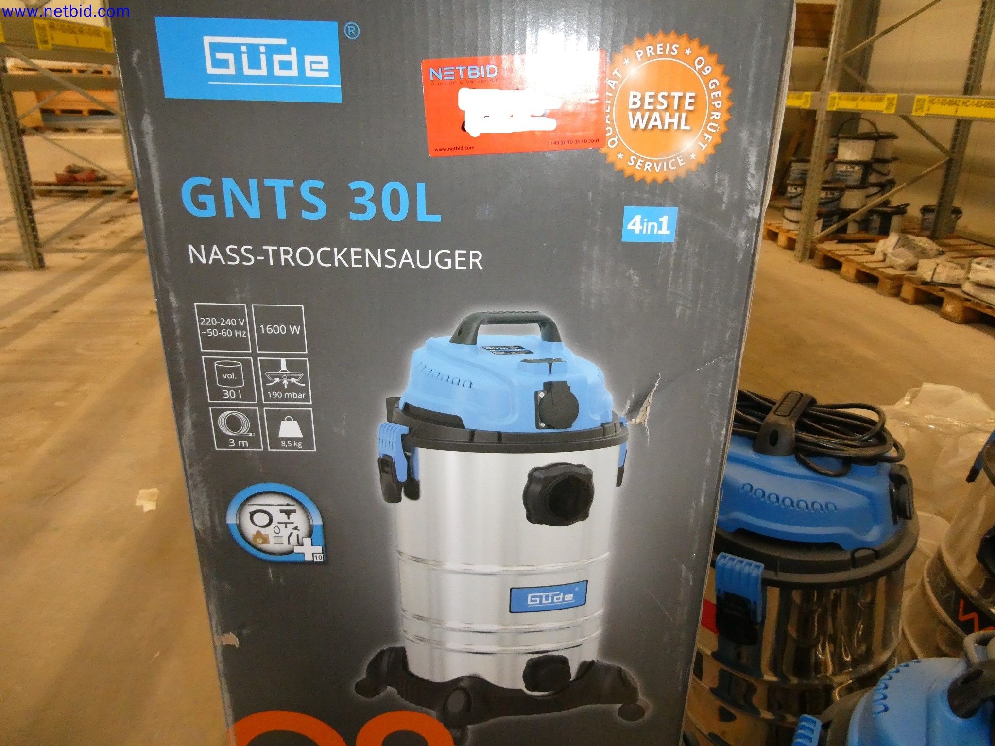 Storage technology, inventories Painting and tiling area, tile exhibition, inventory-4