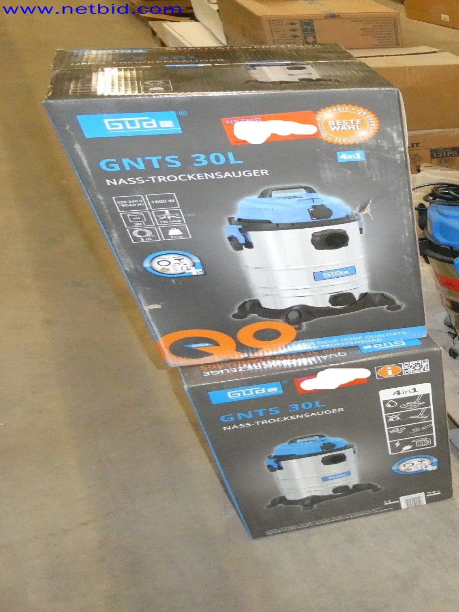 Storage technology, inventories Painting and tiling area, tile exhibition, inventory-5