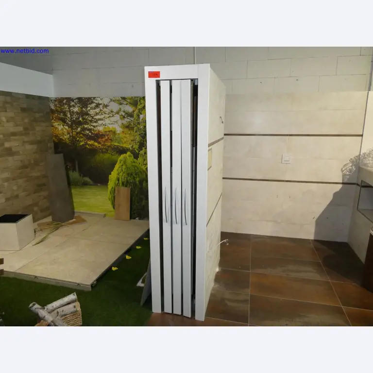 Tecnología de almacenamiento, inventarios Área de pintura y alicatado, exposición de azulejos, inventario-24