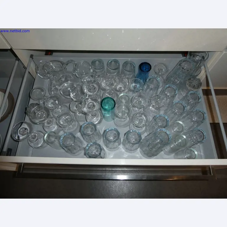 Opslagtechniek, inventaris Schilder- en tegelwerkruimte, tegeltentoonstelling, inventaris-10