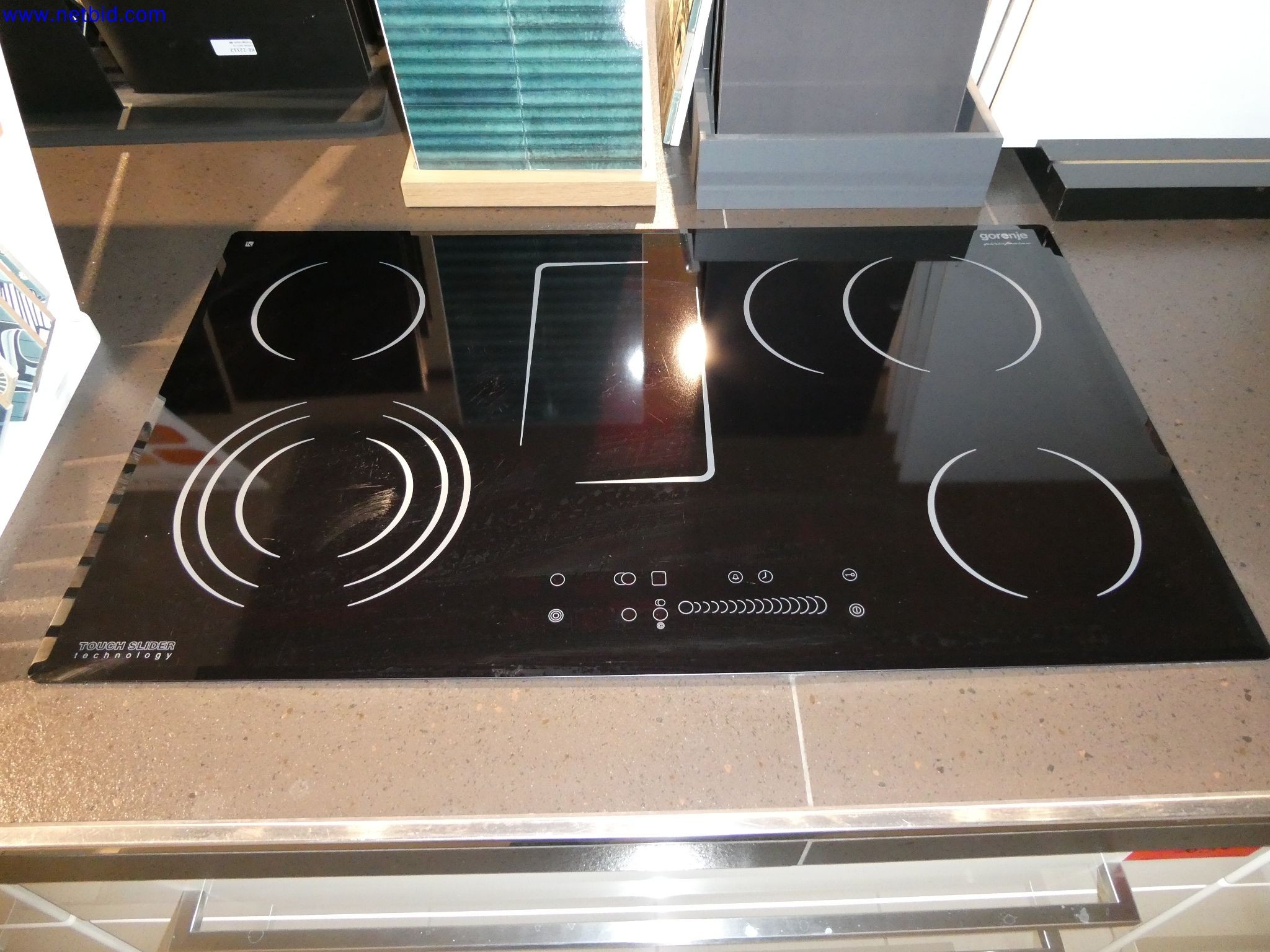 Storage technology, inventories Painting and tiling area, tile exhibition, inventory-11