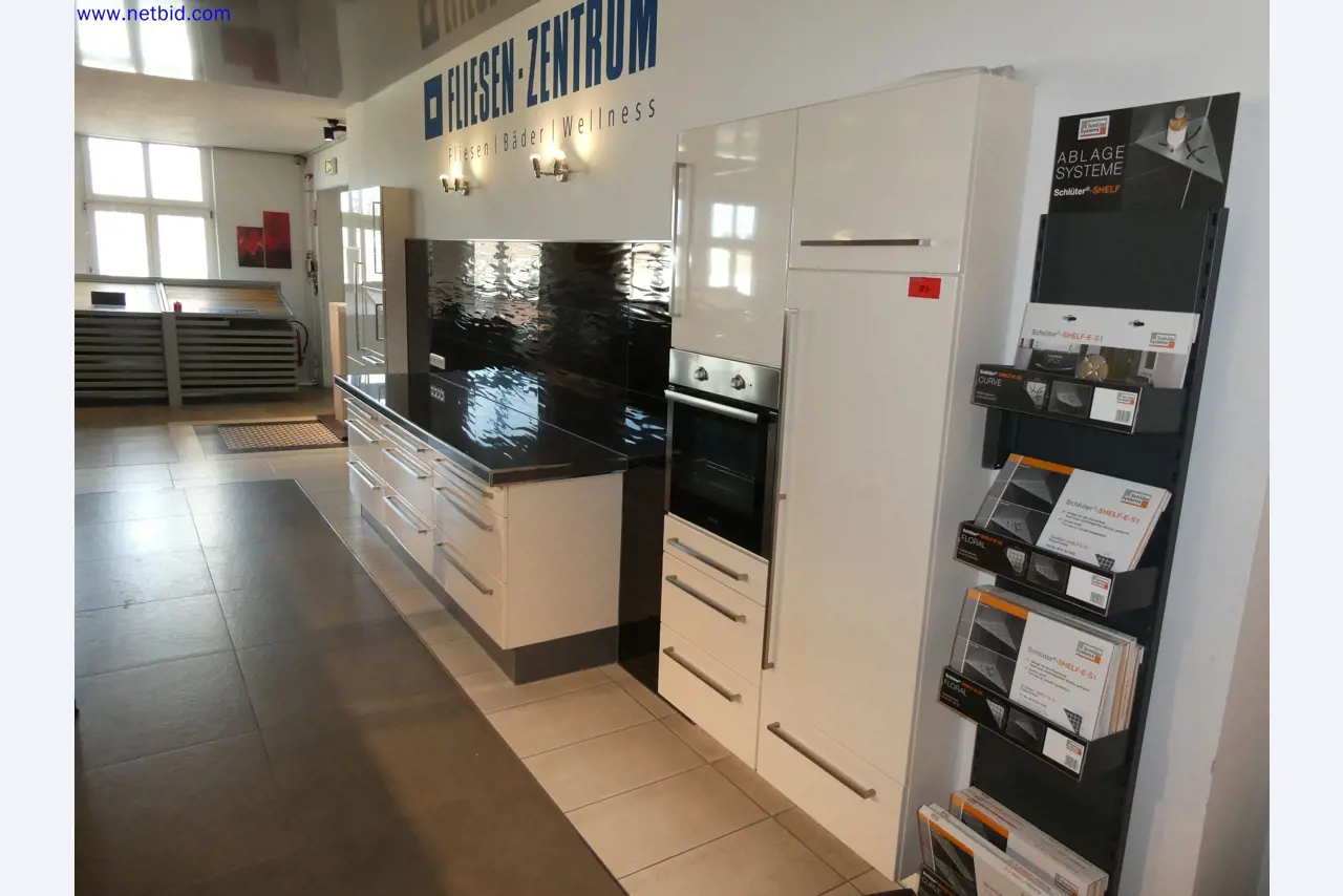 Opslagtechniek, inventaris Schilder- en tegelwerkruimte, tegeltentoonstelling, inventaris-12