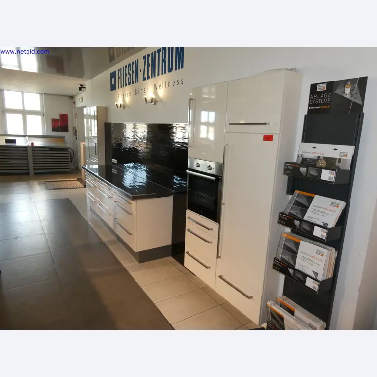 Opslagtechniek, inventaris Schilder- en tegelwerkruimte, tegeltentoonstelling, inventaris-12