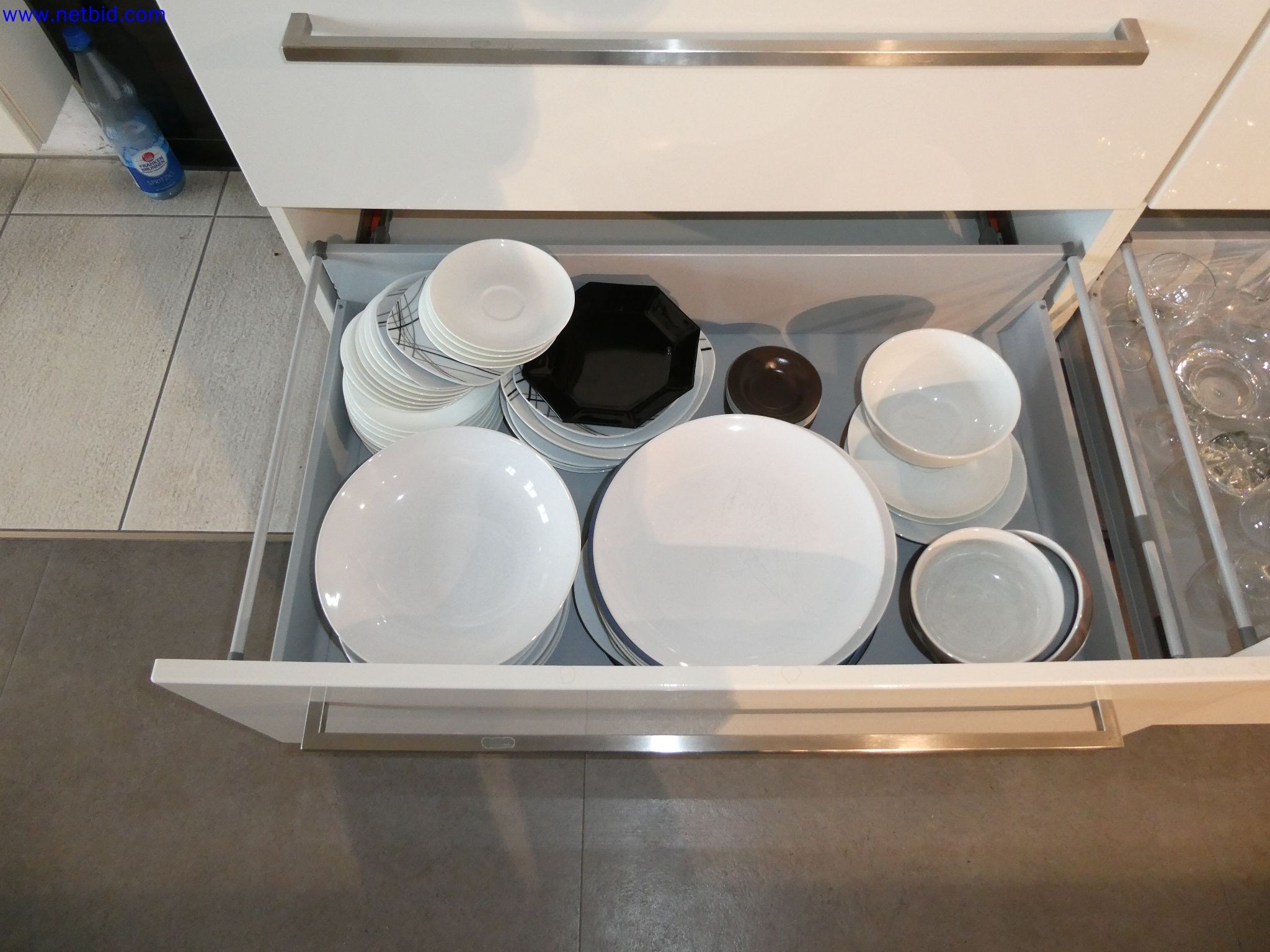 Storage technology, inventories Painting and tiling area, tile exhibition, inventory-4