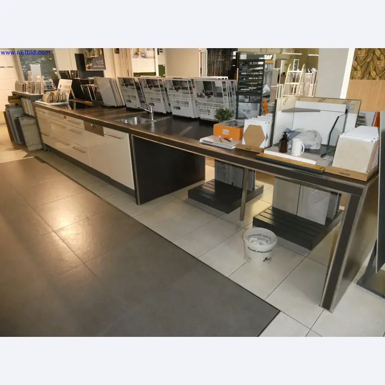 Opslagtechniek, inventaris Schilder- en tegelwerkruimte, tegeltentoonstelling, inventaris-5