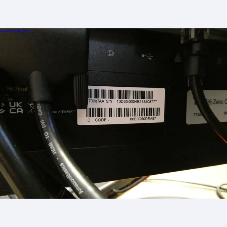 Tecnología de almacenamiento, inventarios Área de pintura y alicatado, exposición de azulejos, inventario-2