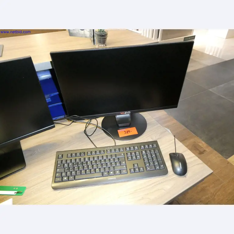 Tecnología de almacenamiento, inventarios Área de pintura y alicatado, exposición de azulejos, inventario-3