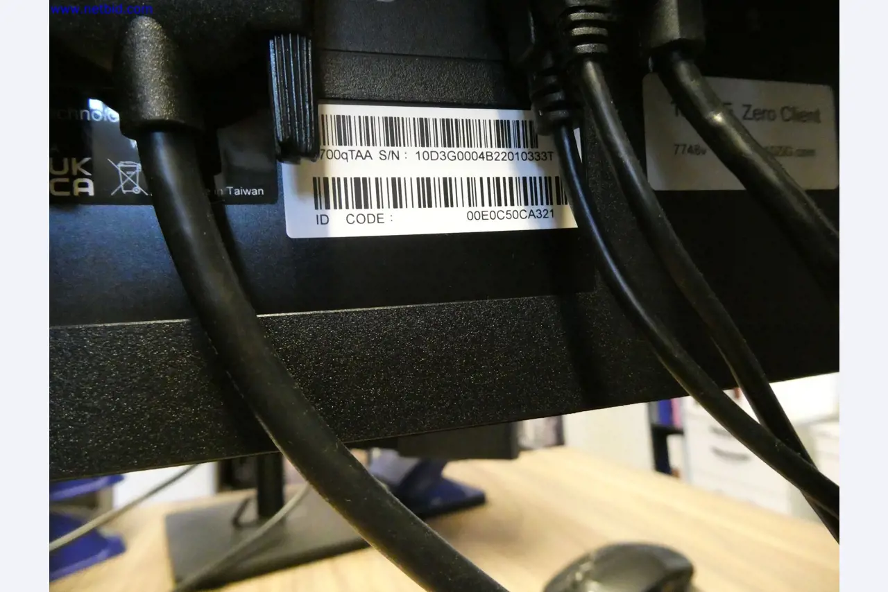 Tecnología de almacenamiento, inventarios Área de pintura y alicatado, exposición de azulejos, inventario-4