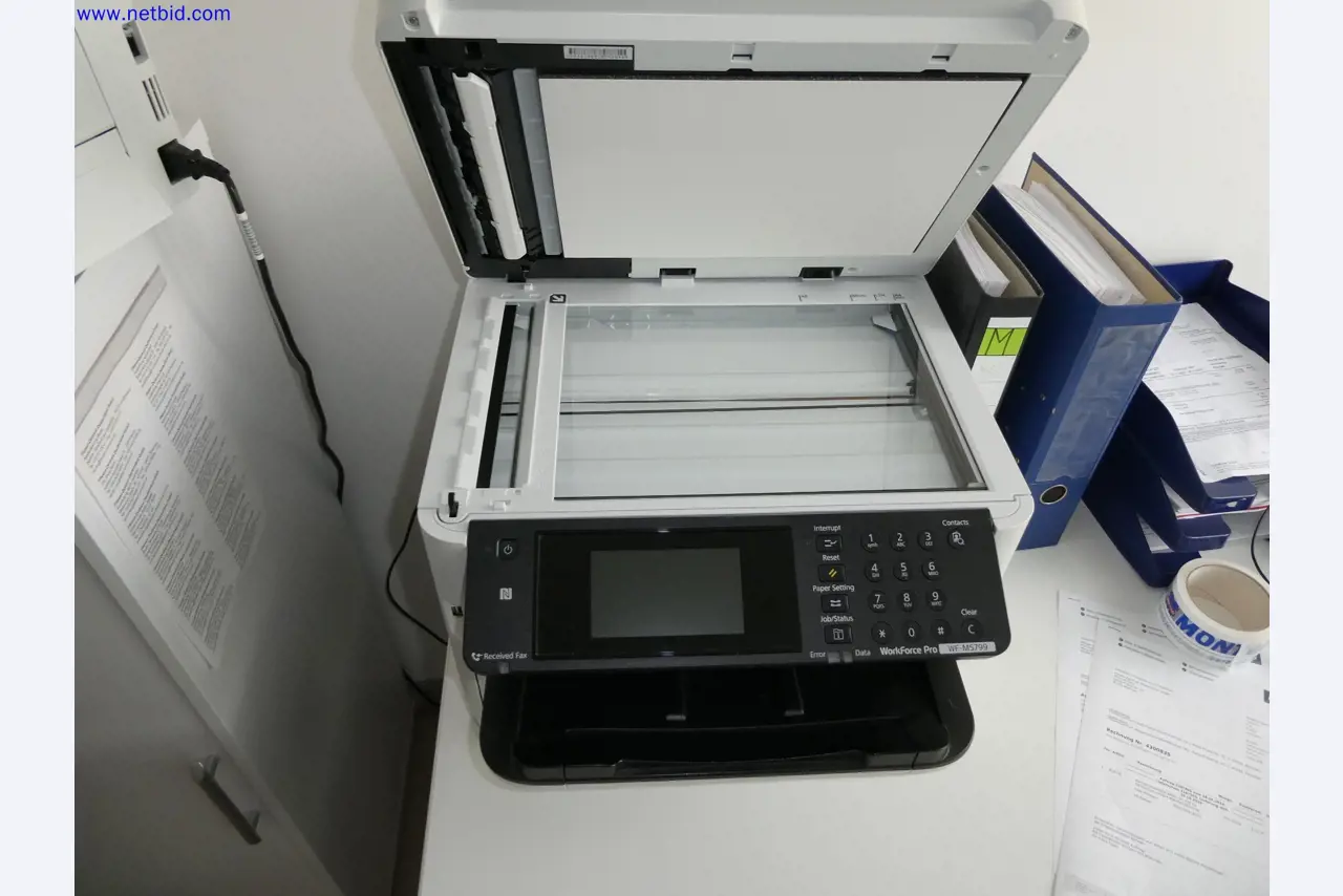 Lagertechnik, Warenbestände Maler- und Fliesenbereich, Fliesenausstellung, Inventar-1