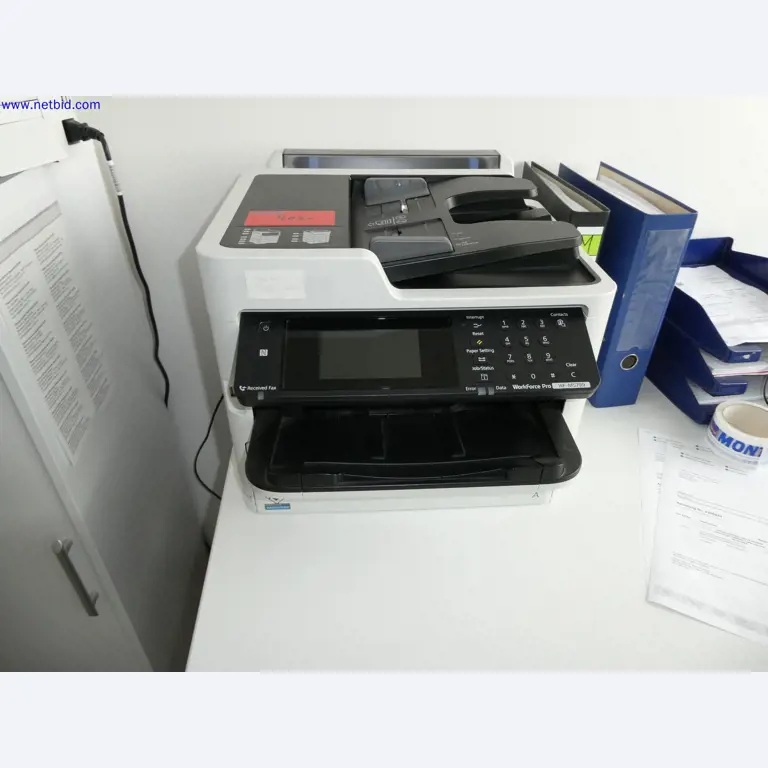 Lagertechnik, Warenbestände Maler- und Fliesenbereich, Fliesenausstellung, Inventar-3