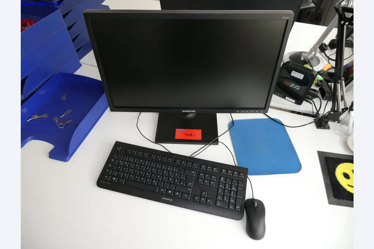 Storage technology, inventories Painting and tiling area, tile exhibition, inventory-1