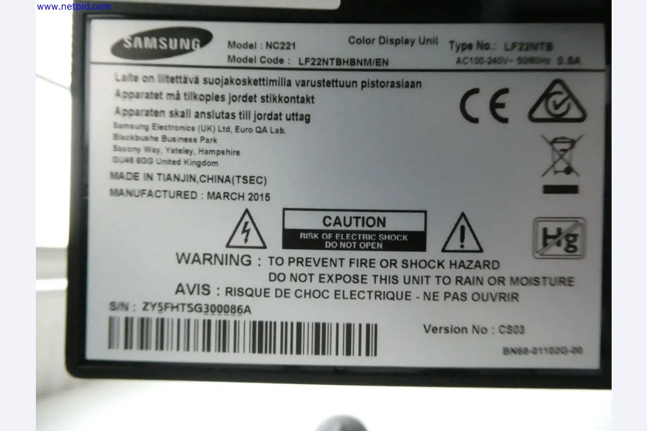 Storage technology, inventories Painting and tiling area, tile exhibition, inventory-2