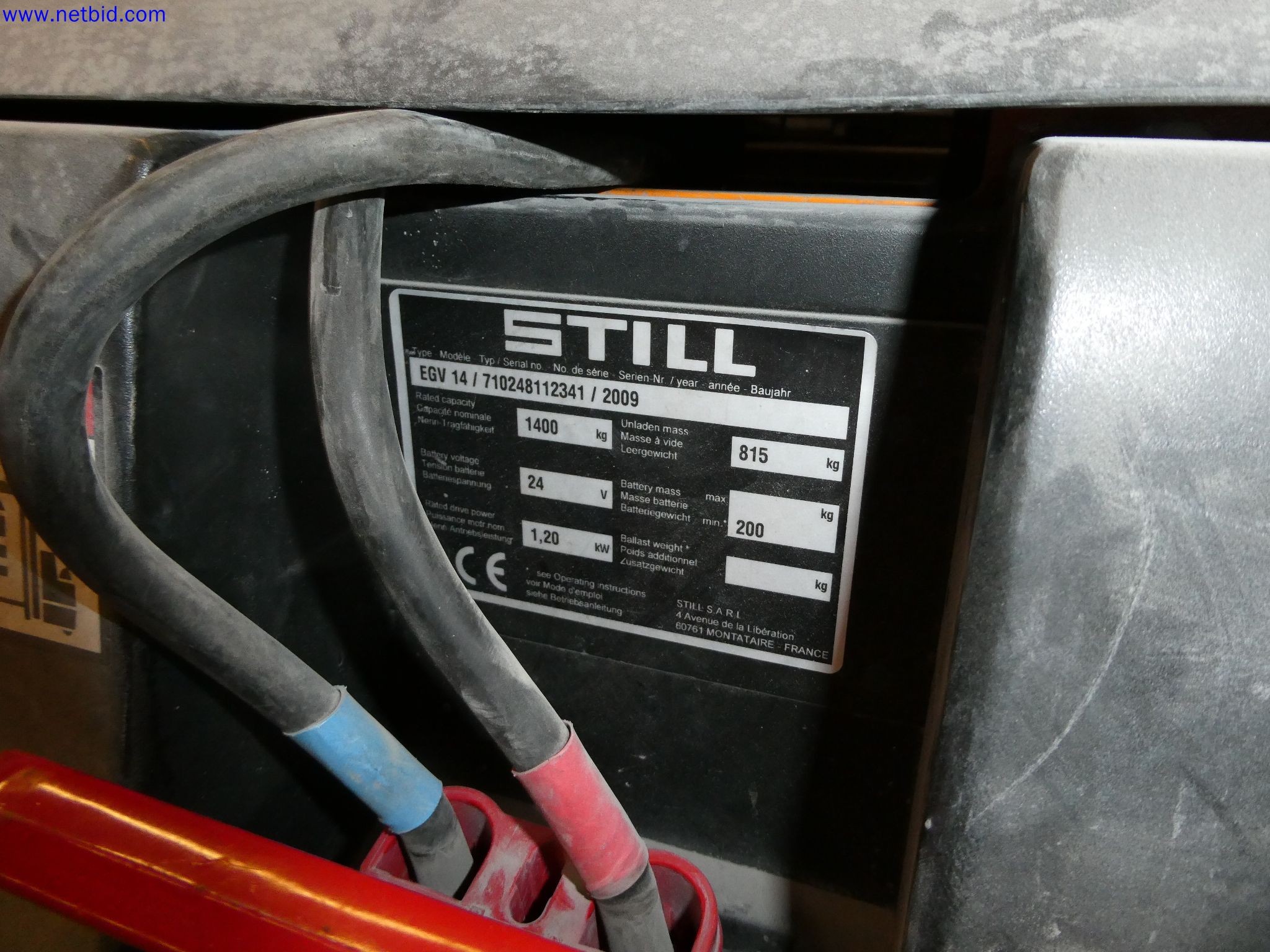 Storage technology, inventories Painting and tiling area, tile exhibition, inventory-4