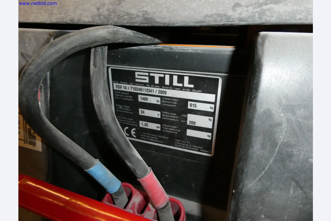 Opslagtechniek, inventaris Schilder- en tegelwerkruimte, tegeltentoonstelling, inventaris-4